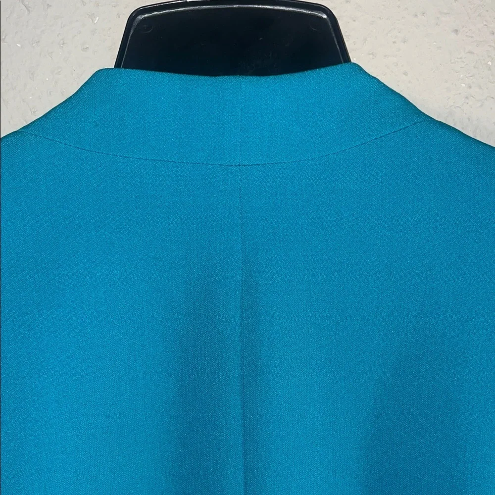 Kasper Women's Blue Blazer